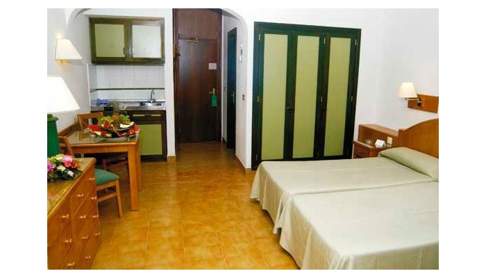 Aparthotel Riu Flamingo poza 4