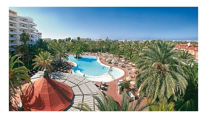 Aparthotel Riu Flamingo poza 7