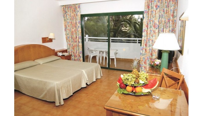 Aparthotel Riu Flamingo poza 0