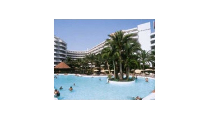 Aparthotel Riu Flamingo poza 1