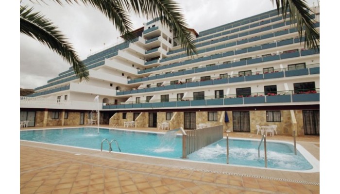 Aparthotel Servatur Terrazamar Suite & Sunsuite poza 1