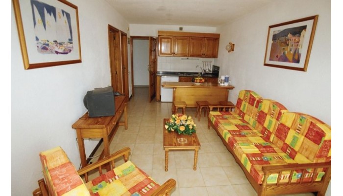 Aparthotel Servatur Terrazamar Suite & Sunsuite poza 4