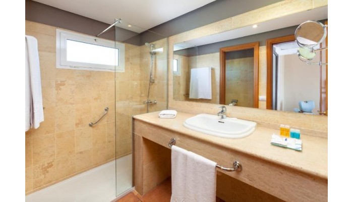 Aparthotel Sol Barbacan poza 2