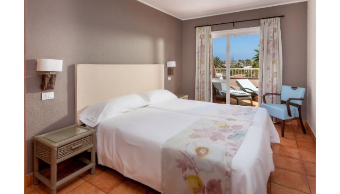 Aparthotel Sol Barbacan poza 0