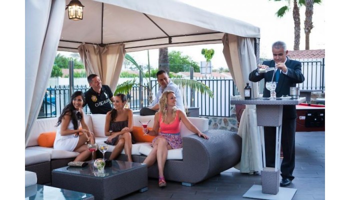 Aparthotel Sol Barbacan poza 6