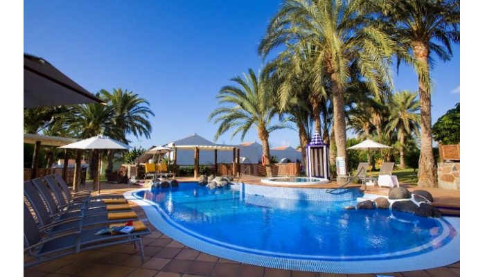 Aparthotel Sol Barbacan poza 4