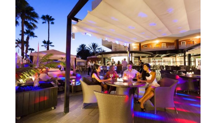 Aparthotel Sol Barbacan poza 5