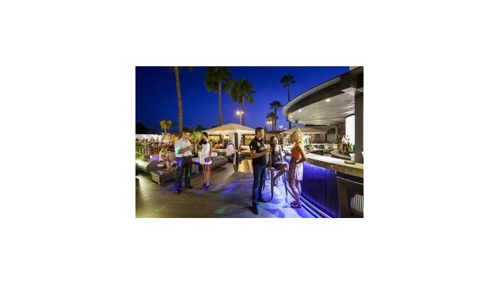 Aparthotel Sol Barbacan poza 11