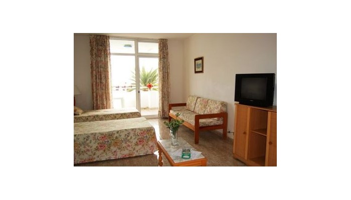 Aparthotel Veril Playa poza 3