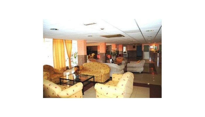 Aparthotel Veril Playa poza 2