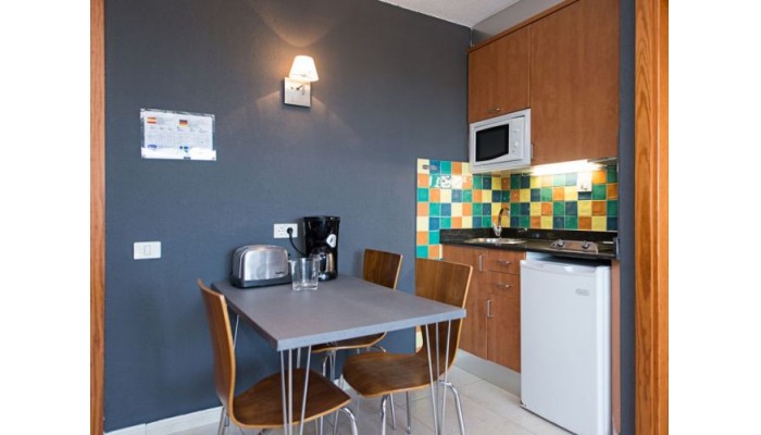 Axel Beach Apartments- Only Adults poza 3