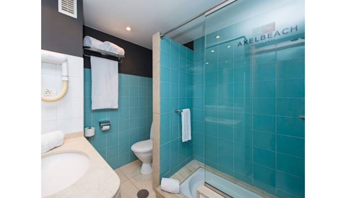 Axel Beach Apartments- Only Adults poza 5