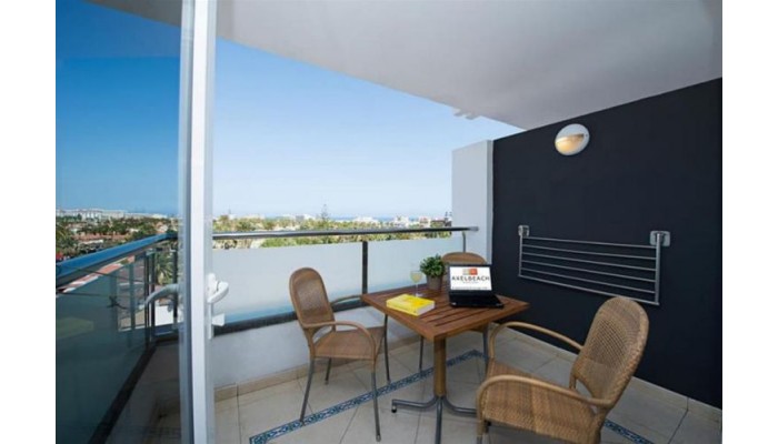 Axelbeach Maspalomas - Apartments And Lounge Club - Adults Only poza 6