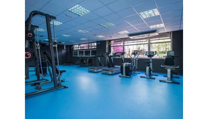 Axelbeach Maspalomas - Apartments And Lounge Club - Adults Only poza 7