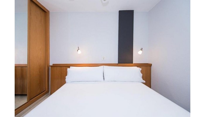 Axelbeach Maspalomas - Apartments And Lounge Club - Adults Only poza 8