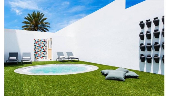 Axelbeach Maspalomas - Apartments And Lounge Club - Adults Only poza 3