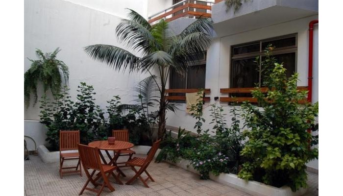 Brisamar Canteras Apartments poza 0