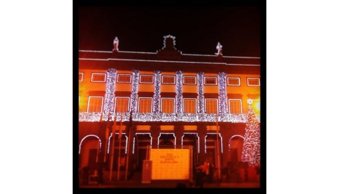 Brisamar Canteras Apartments poza 1