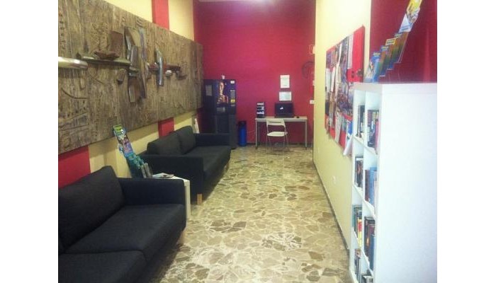 Brisamar Canteras Apartments poza 2