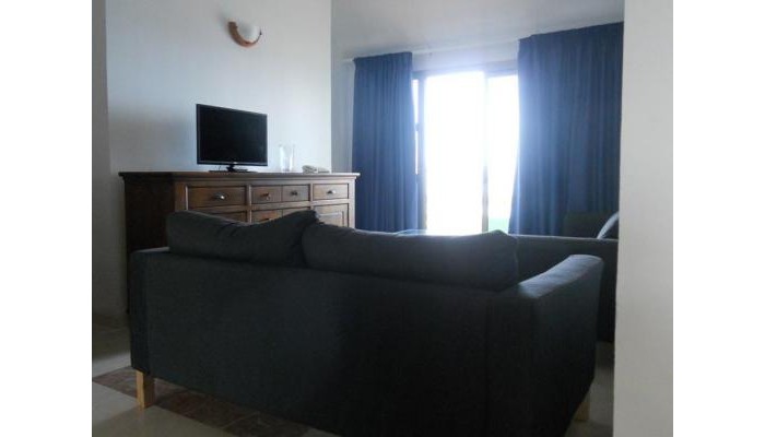 Brisamar Canteras Apartments poza 3