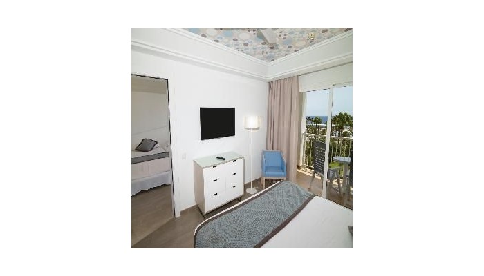 Club Hotel Riu Gran Canaria poza 3