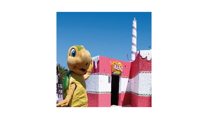 Club Hotel Riu Gran Canaria poza 7