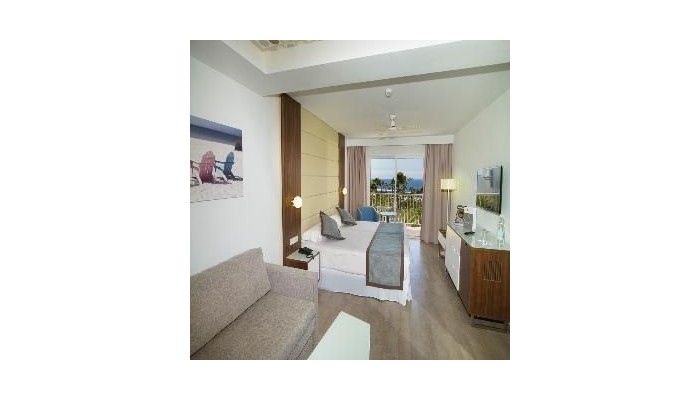 Club Hotel Riu Gran Canaria poza 2