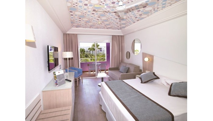 Clubhotel Riu Gran Canaria poza 0