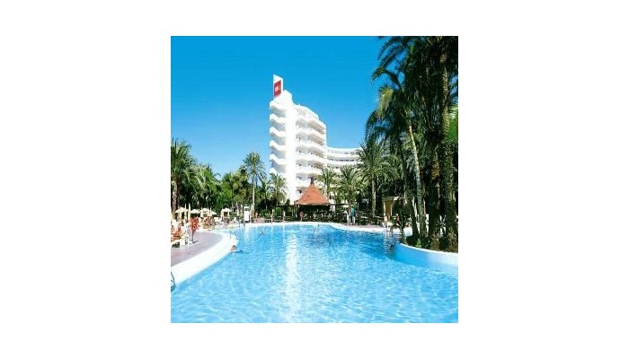 Clubhotel Riu Papayas poza 3