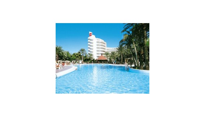 Clubhotel Riu Papayas poza 5