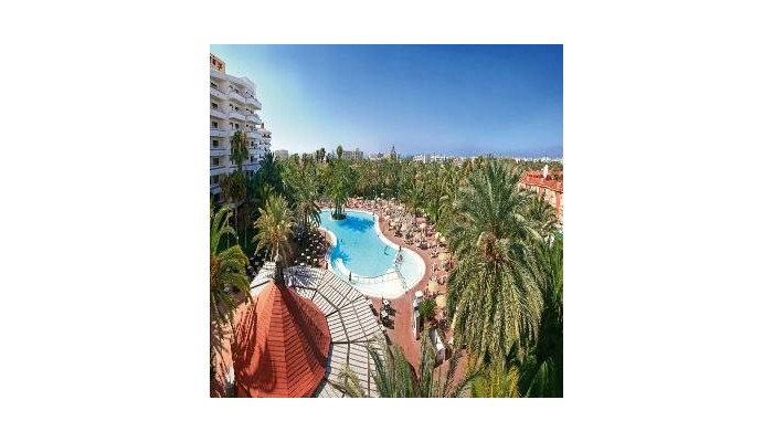 Clubhotel Riu Papayas poza 4