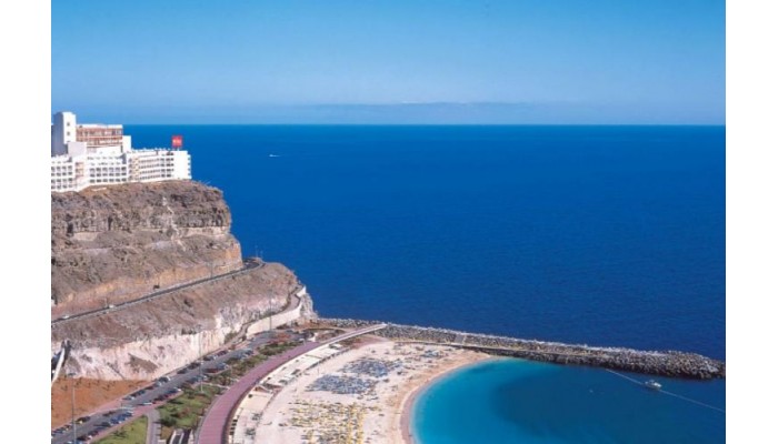 Clubhotel Riu Vistamar poza 4