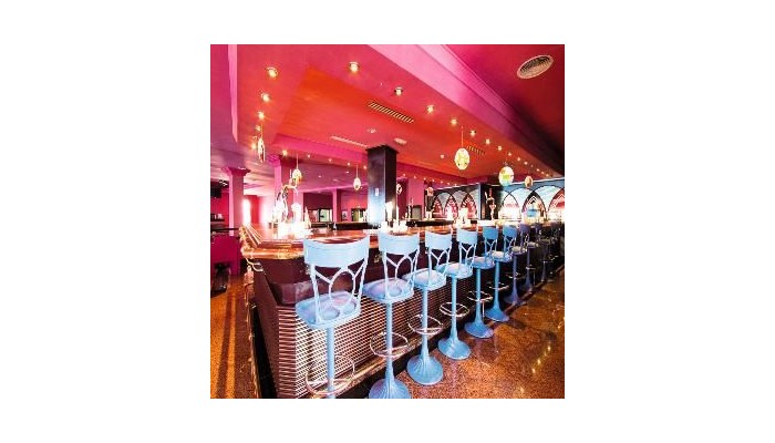 Clubhotel Riu Vistamar poza 10