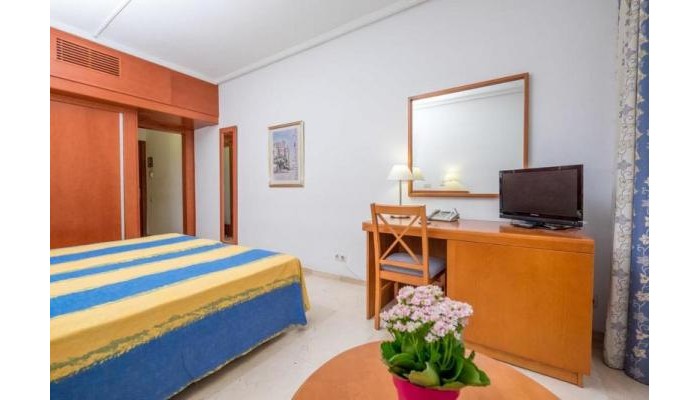 Concorde Hotel poza 3