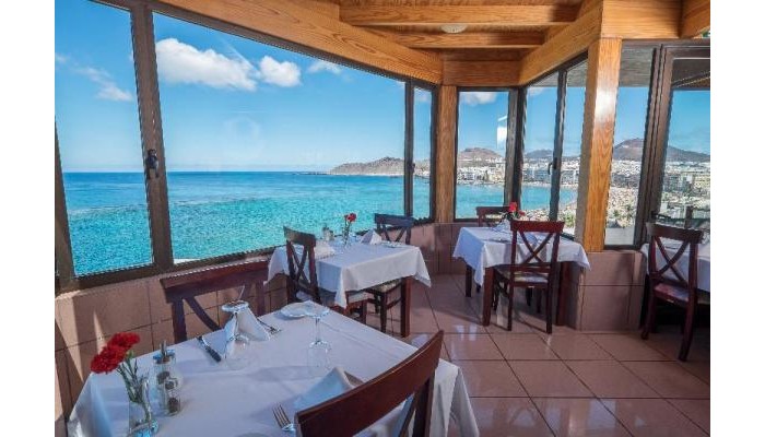 Concorde Hotel poza 1