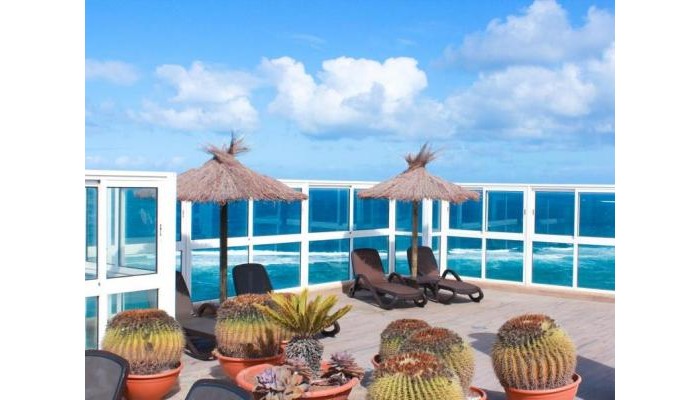 Concorde Hotel poza 5