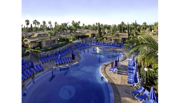 Dunas Maspalomas Resort poza 10