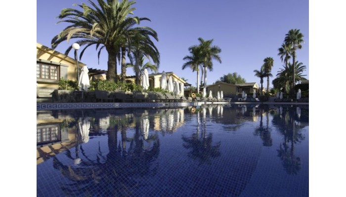 Dunas Maspalomas Resort poza 8