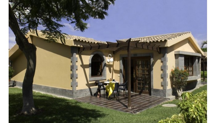 Dunas Maspalomas Resort poza 0