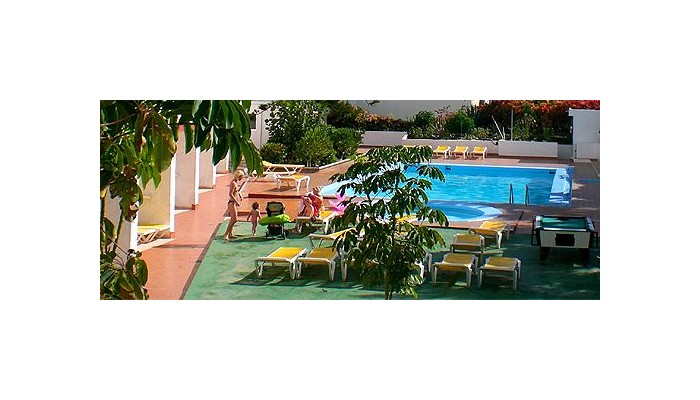 Eo Hotels Las Rosas poza 1