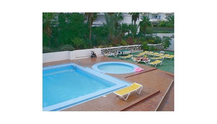 Eo Hotels Las Rosas poza 2