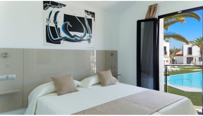 Fbc Fortuny Resort Only Adults poza 7