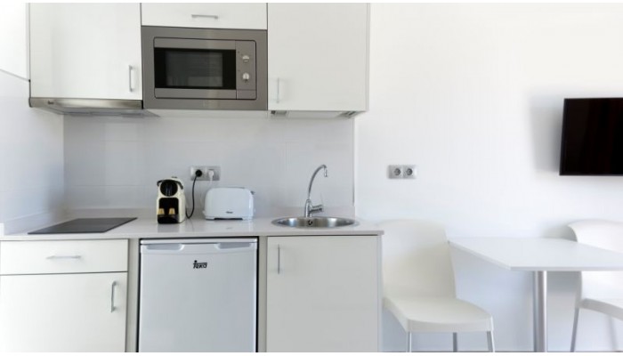 Fbc Fortuny Resort Only Adults poza 3