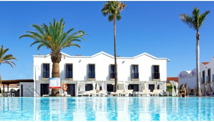 Fbc Fortuny Resort Only Adults poza 10