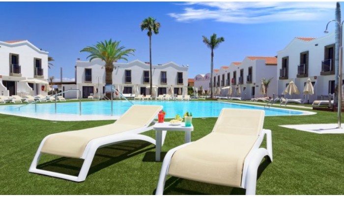 Fbc Fortuny Resort Only Adults poza 11