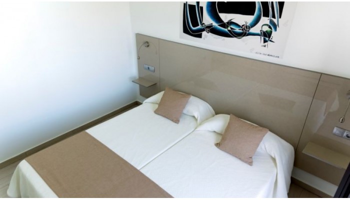 Fbc Fortuny Resort Only Adults poza 9