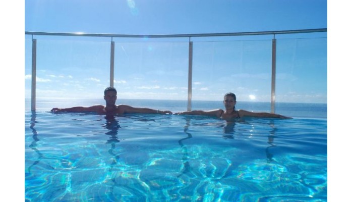 Gloria Palace Amadores Thalasso & Hotel poza 8