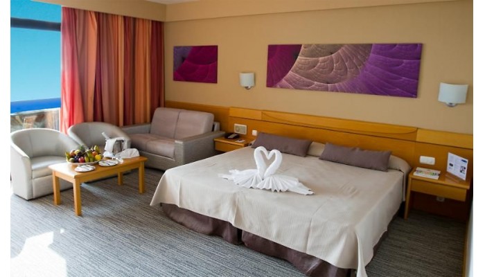 Gloria Palace Amadores Thalasso & Hotel poza 4