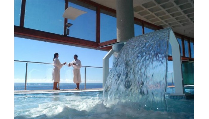 Gloria Palace Amadores Thalasso & Hotel poza 9