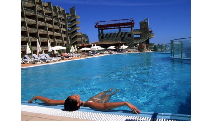 Gloria Palace Amadores Thalasso & Hotel poza 7